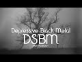 🌲 #207 Depressive Black Metal (DSBM) : история и ключевые проекты | ХВОЯ ПОДКАСТ