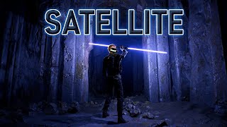 Star Wars JEDI : Fallen Order [GMV] 'Satellite'