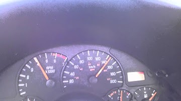 1997 V6 Firebird 120-170 km/h