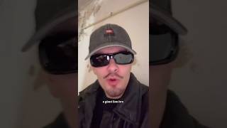 Enormous Gigantic Pants… #crazy #reaction #shorts