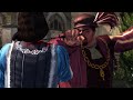 Assassin's Creed The Ezio Collection: Francesco De' Pazzi Attacks Medici Family