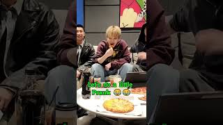 RM Prank Moment - RM is so Funny - BTS Funny Moments 😂😂  #bts #kpop