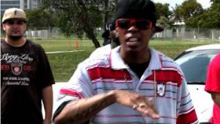 Big Dawg Champ feat Young Souf Come Down/Doin My Thang