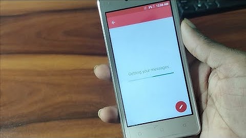 how to fix internet network problem lava z50, how to solve network problem in android mobile