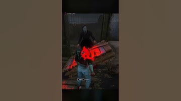 CJ Tech! (Dead by Daylight)