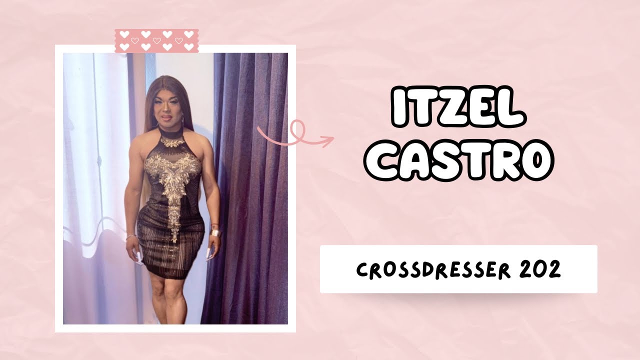 Crossdresser 202