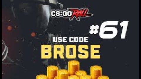 Opening CSGOROLL daily cases until I get the top prize, Day 61!