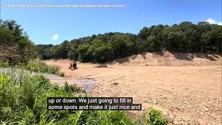 Re: Incredible tiny homes/Buffalo creek,#ith,#lies,#delays,