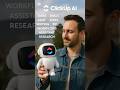 "ClickUp AI – Boost Productivity & Automate Your Workflow with Smart AI Tools!"