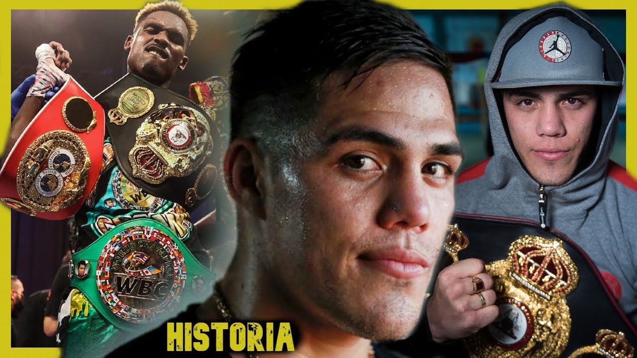 Mejor boxeador de la historia