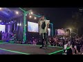 ST Da Gambian Dream FULL TERIYA CONCERT - Continuously 7hrs