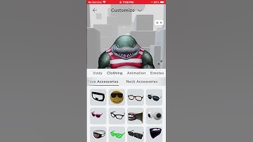 All week #2 crates opened (Roblox)