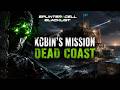 Splinter Cell  Blacklist - 16 Stealth Kills