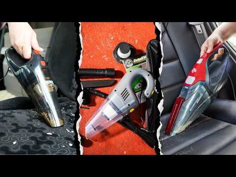 Auto Detailing Vacuum Reddit