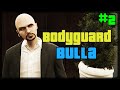 #2 | Adventures of Bulla | Mr.Marlega - Raj Singhania's 2Rupees Bodyguard | GTA Roleplay India