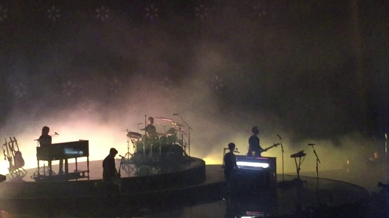 Crazy Dublin fans chant “olay” at Shawn Mendes tour night two Fix you