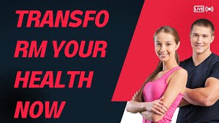 How to Improve My Health: 7 Expert Tips for Transforming Your Wellbeing