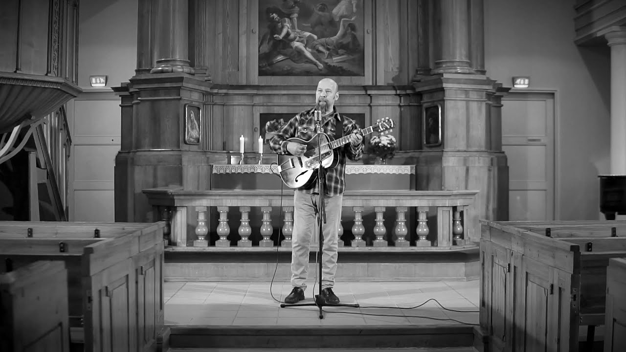 Niin alhaalla ei kukaan kulje