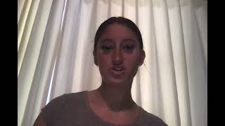 KIN 494 Assignment #2 Video