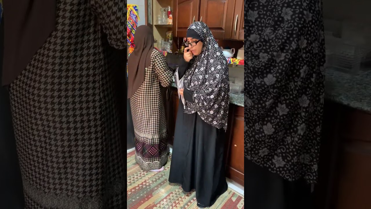 مرات اخويه  منعتني اتعزم في بيتها في رمضان 🌙💔😭( قصه حقيقيه) #دراما  #رمضان  #اكسبلور