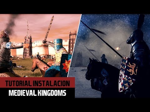 Video: Cómo Abrir Todos Los Países Medievales
