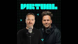 Virtual S02#4 - Kunnen drones echt onze luchthavens platleggen en bedrijven hacken?