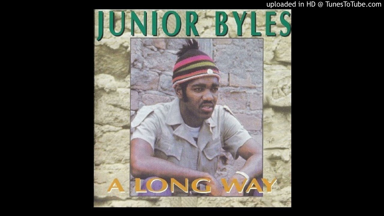 Watch I Don't Know - Junior Byles on YouTube Watch I Don't Know - Junior Byles on YouTube