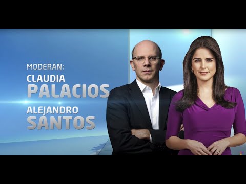 Debate presidencial: Caracol Radio y Canal Uno en el camino a las elecciones | Caracol Radio
