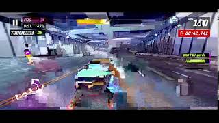 Ashphalt9 live I completing level 😱 | Support karo ❤️"