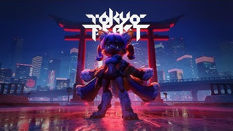 TOKYO BEAST | What