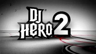 DJ Hero 2 - David Guetta Megamix (NO CROWD NOISES)