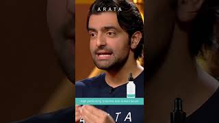 Boost hair growth in 3 MONTHS with Turmeric | as seen on Shark Tank India Season 3. ?