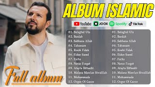 Sholawat Playlist Ramadhan 🔥 Lagu Merdu & Doa Harian
