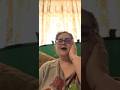 Shanny Stops eating Long Enough To Sing Badly