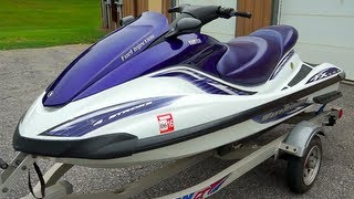 Yamaha FX140 Tips and Tricks on purchasing and cleaning