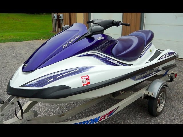 Yamaha FX140 Tips and Tricks on purchasing and cleaning - YouTube