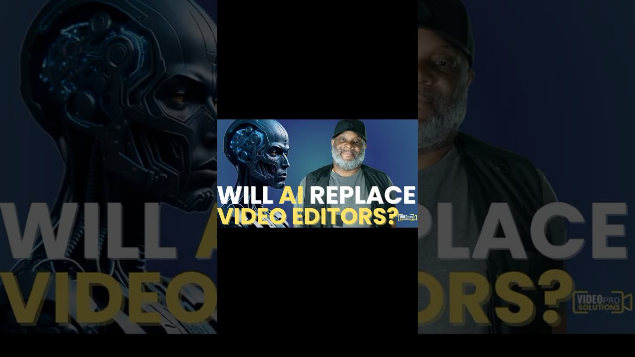 AI Video Editing Apps: The Good, The Bad & The Ugly