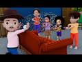 KADDU PADDU ( Pinki Ka Gift ) | abhishek animations | desi comedy video | cs bisht vines | joke of