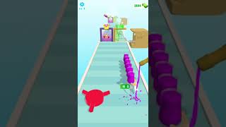 Party Cup Runner Unity Game  sellunitysourcecodes