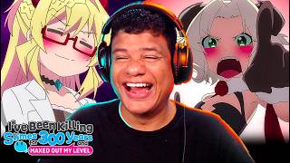 Slime Taoshite 300 nen | Episodio 07 - React!!