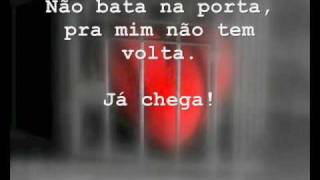 Minha boca você não beija mais - Luan Santana chords