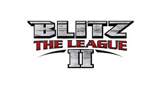 Blitz: The League II Campaign - Game 2: Baltimore Bearcats (No Commentary)