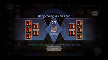 UPDATE ANTIBAND H.A.C.K Map Liên Quân S14 Android & ios V1.34 Nhìn Xuyên Map Phiên Bản Cờ Liên Quân