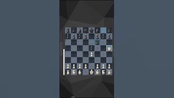 4 Move Checkmate