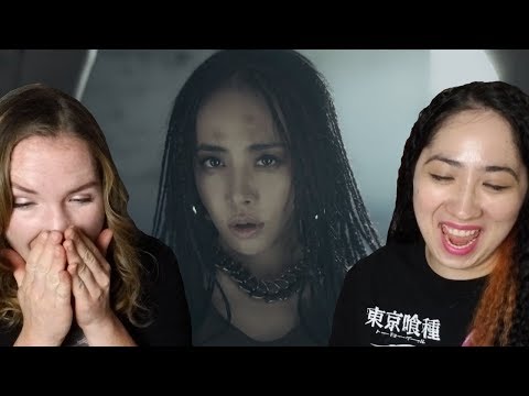 蔡依林-jolin-tsai《你也有今天-karma》reaction