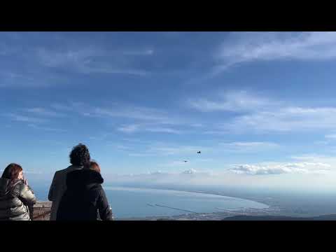 "Volerò", la video poesia dei giovani di Monte Sant'Angelo per la Capitale cultura Puglia