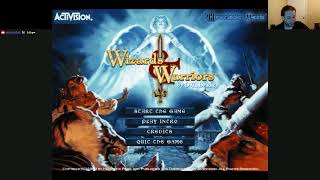 Wizards & Warriors (DW Bradely, 2000)