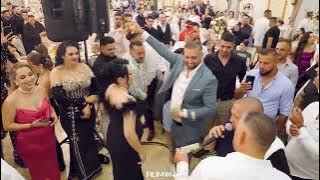 NICOLAE GUTA ❎️DA NEVASTA PUSCA  ❎️NUNTA  ❎️ RARES ❎️ROXANA  LIVE 2024