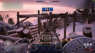Clueless enemies in Battlefield #Shorts #Battlefield
