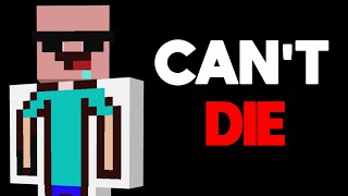 It's IMPOSSIBLE To Kill This Player In This Lifesteal SMP| Dynasty SMP Application